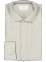 Wide Spread Rounded Single Contemporary