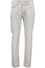 Slim Straight (rigid)