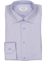 Cut Away Collar Single Cuff Slim Fit