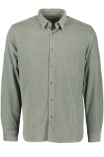 Heavy Cord Shirt