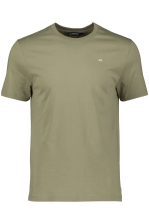 M Cotton Blend T-shirt.