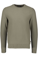 M Cotton Structure Sweater