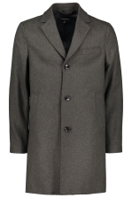 Artie Melton Coat