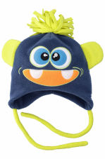 Kids Fleece Hat