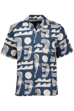 Shirt Marstrand Seagulls Marcello Velho