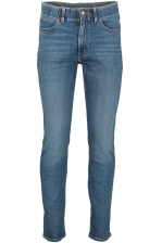 Slim Fit Mvp