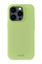 Silicone Case Iphone 15 Pro