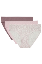 Damtrosa 3-pack