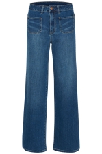 Kakarla Hw Wide Jeans