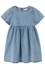 NMFGEMMA LOOSE DNM DRESS 4070-OV H