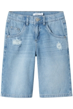 Nkfbella Skater Shorts 5630-be