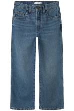NKMBEN SKATER JEANS 1990-LD NOOS