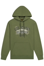 Big Logo Hoodie