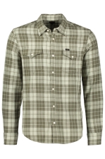Regular Shirt