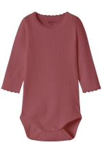 NBFHALLIE LS BODY