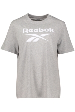 Reebok Identity Big Logo Tee