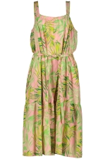 Barbour Papyrus Midi