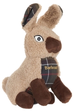 Barbour Dog Rabbit Toy