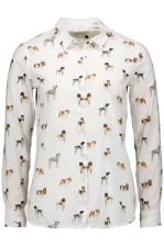 Barbour Safari Shirt