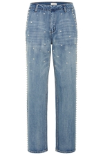 Crvisti Straight Deco Pant