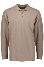 Ap Long Sleeve Pikè