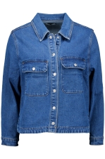 Denimjacka 1102 Mingel