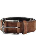 HOWARD SUEDE BELT