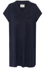 Kaannetta Knit Poncho