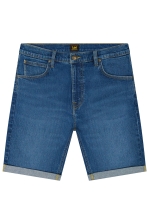 5 Pocket Short
