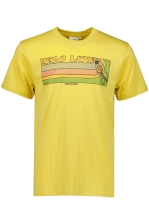 T-shirt Stockholm Retro Velo Love