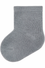 Nbmwaksi Wool Terry Sock Xxii