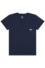 V-neck Tee