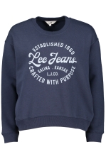 Crew Sweater