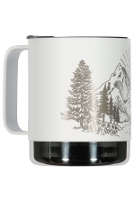 Camp Mug (w/ Tumbler Lid) 355 Ml