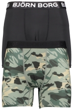 Performance Boxer 2P