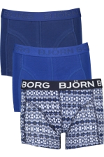 Core Boxer 3P