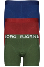 Core Boxer 3P