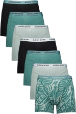 Cotton Stretch Boxer 7P