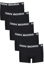 Core Boxer 5P