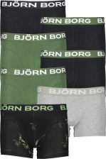 Core Boxer 7P