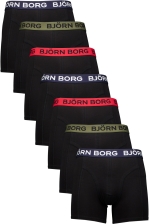 Cotton Stretch Boxer 7P