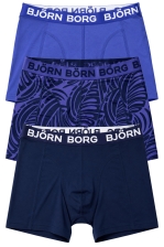 Cotton Stretch Boxer 3P