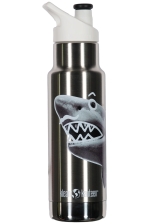 Insulated Kid Classic Narrow (w/sport Cap) 355 Ml