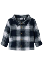 NBMKADE LS SHIRT