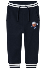 NMMKANE NREG SWEAT PANT UNB