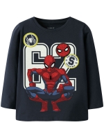 NMMDEEP SPIDER LS NREG TOP BOX NOOS MAR