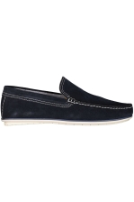 Flox Suede