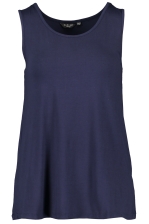 Inga Singlet A-Shaped Top