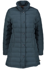 Calsall Ladies Hybrid Coat