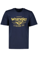 Americana Tee